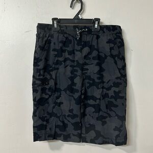 Weatherproof boys shorts